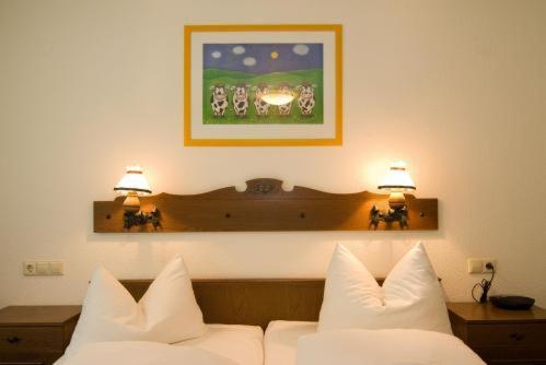 Hotel Garni Seebachstueble Titisee-Neustadt Room photo