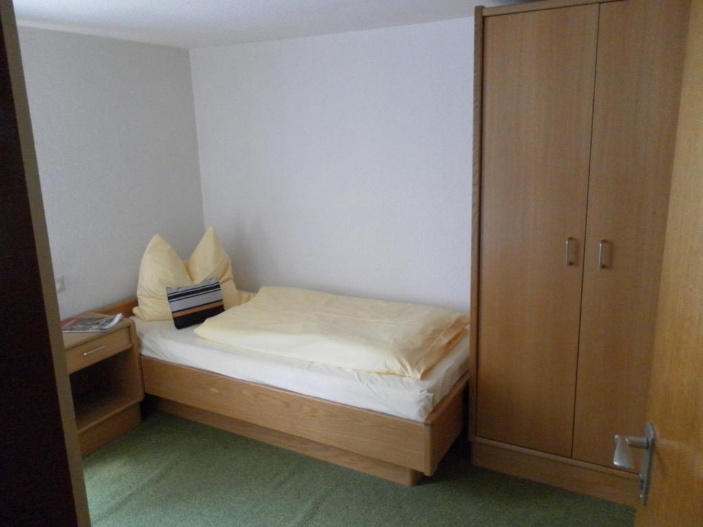 Hotel Garni Seebachstueble Titisee-Neustadt Room photo