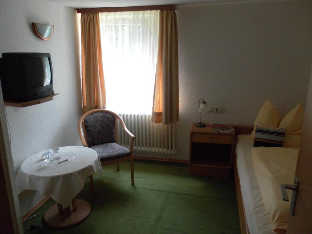 Hotel Garni Seebachstueble Titisee-Neustadt Exterior photo