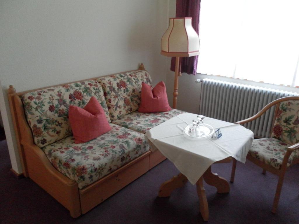 Hotel Garni Seebachstueble Titisee-Neustadt Exterior photo