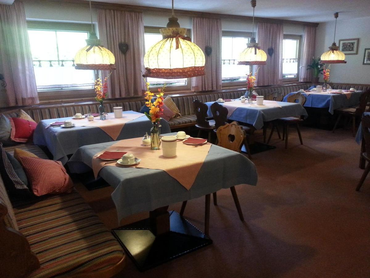 Hotel Garni Seebachstueble Titisee-Neustadt Exterior photo